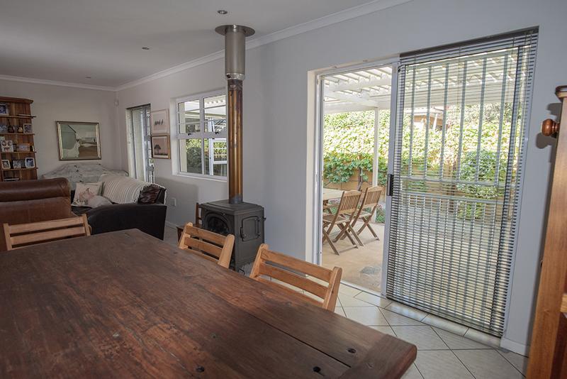 3 Bedroom Property for Sale in Kleinbron Park Western Cape